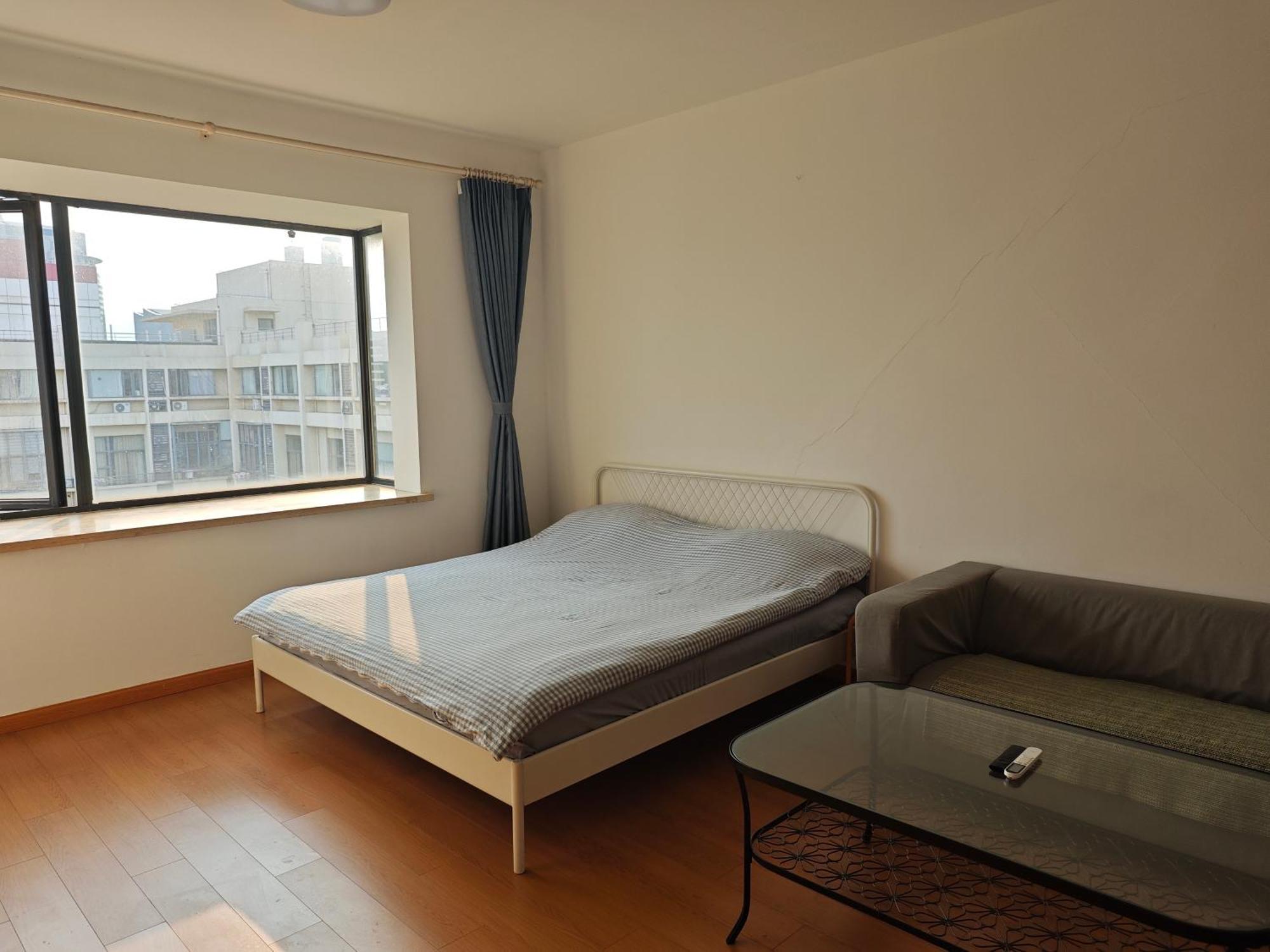 Inestin Shanghai Apt Xinjinqiao Road Esterno foto