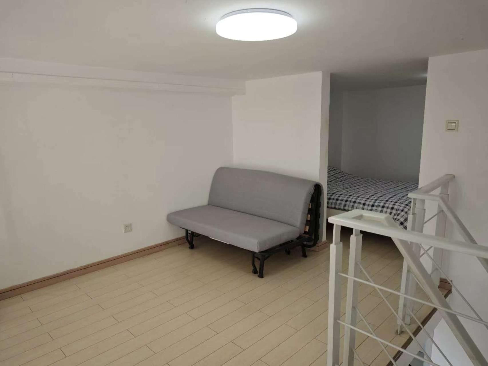 Inestin Shanghai Apt Xinjinqiao Road Esterno foto
