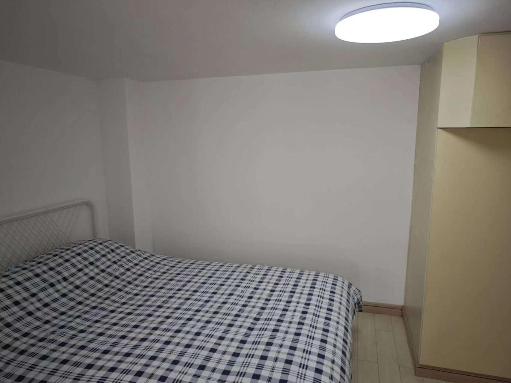 Inestin Shanghai Apt Xinjinqiao Road Esterno foto