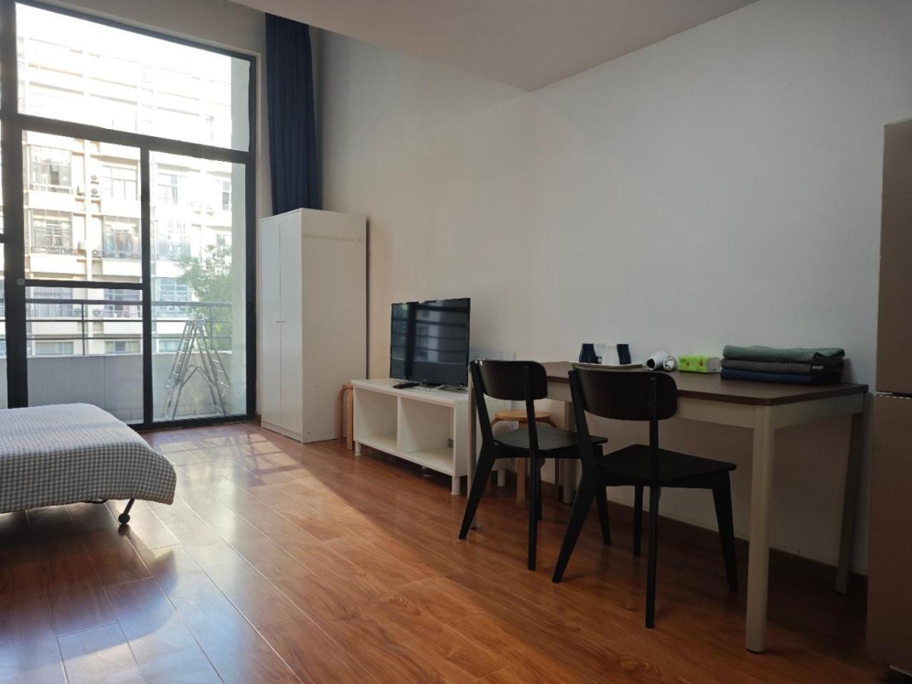 Inestin Shanghai Apt Xinjinqiao Road Esterno foto